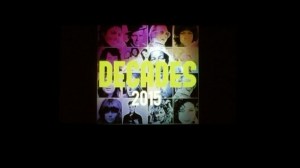 decades